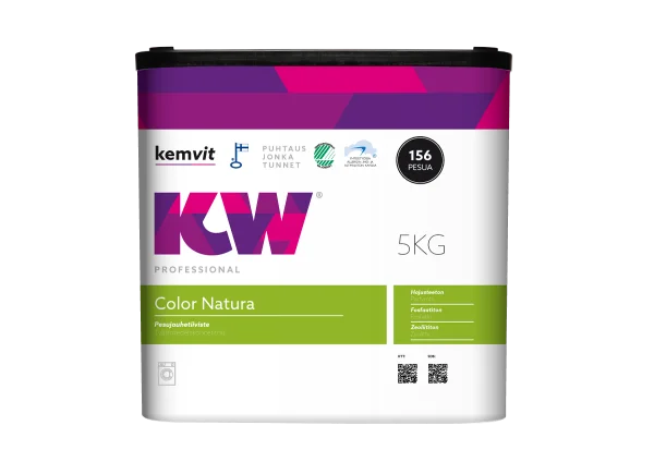 KW COLOR NATURA 5kg