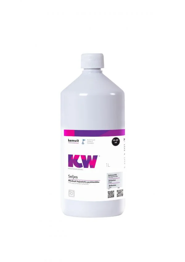 KW Seljes 1 L