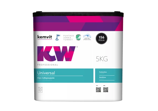 KW UNIVERSAL 5kg