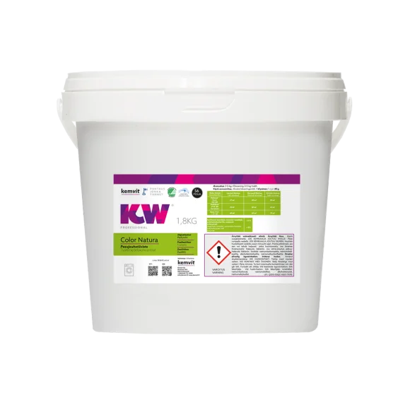 KW COLOR NATURA 1,8 kg