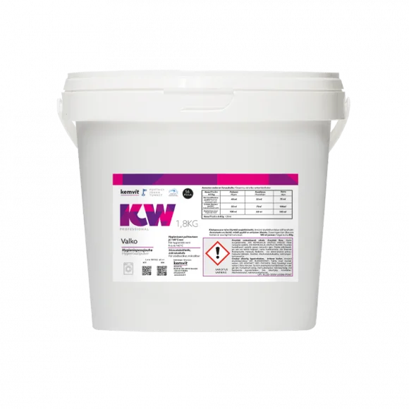 KW VALKO 1,8 kg