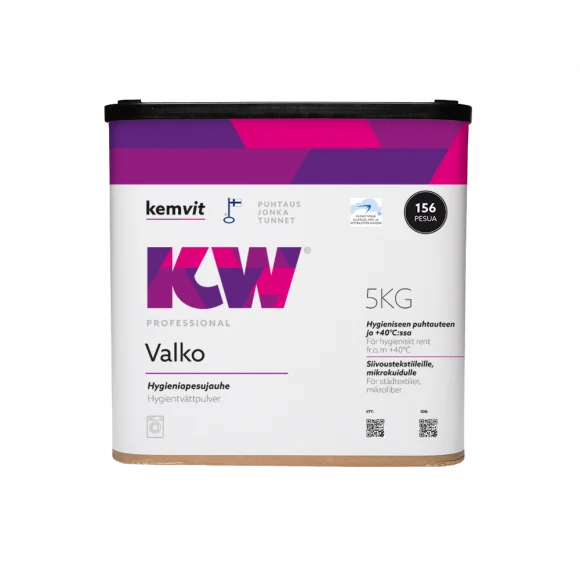 KW VALKO 5 kg