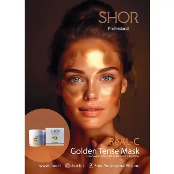 Juliste Shor Professional 50x70 cm vedenkestävä