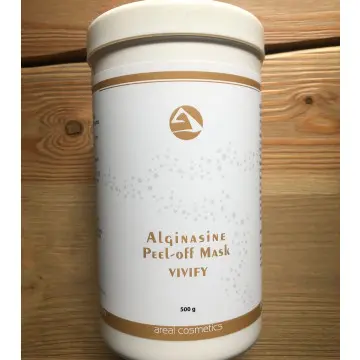 Algae mask VIVIFY 500 g