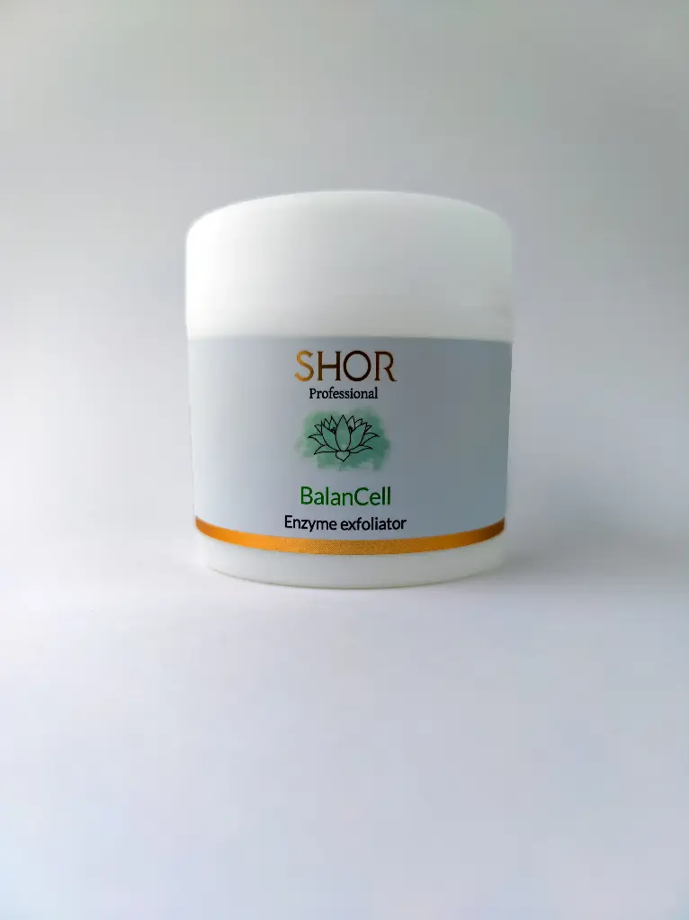Enzyme Exfoliator 250 ml