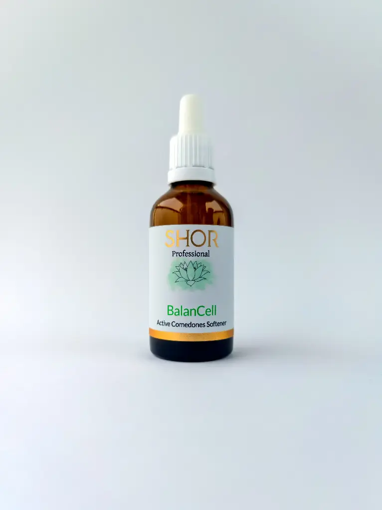 Active Comedones Softener 50 ml