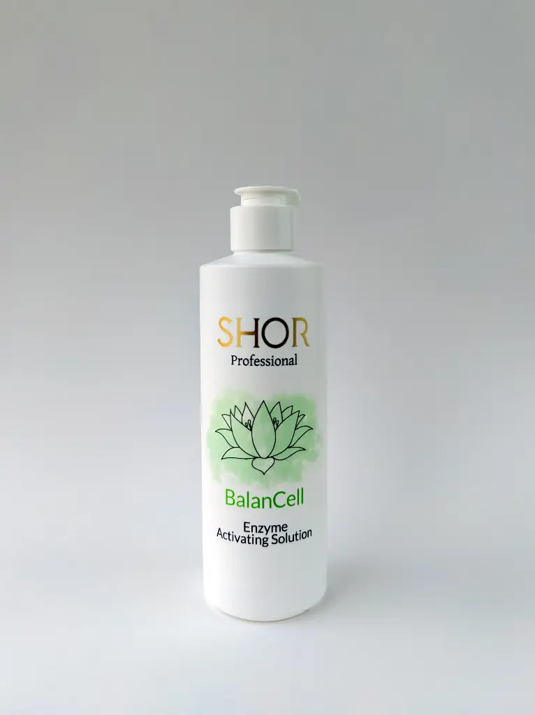 Enzyme Activating Solution 250 ml