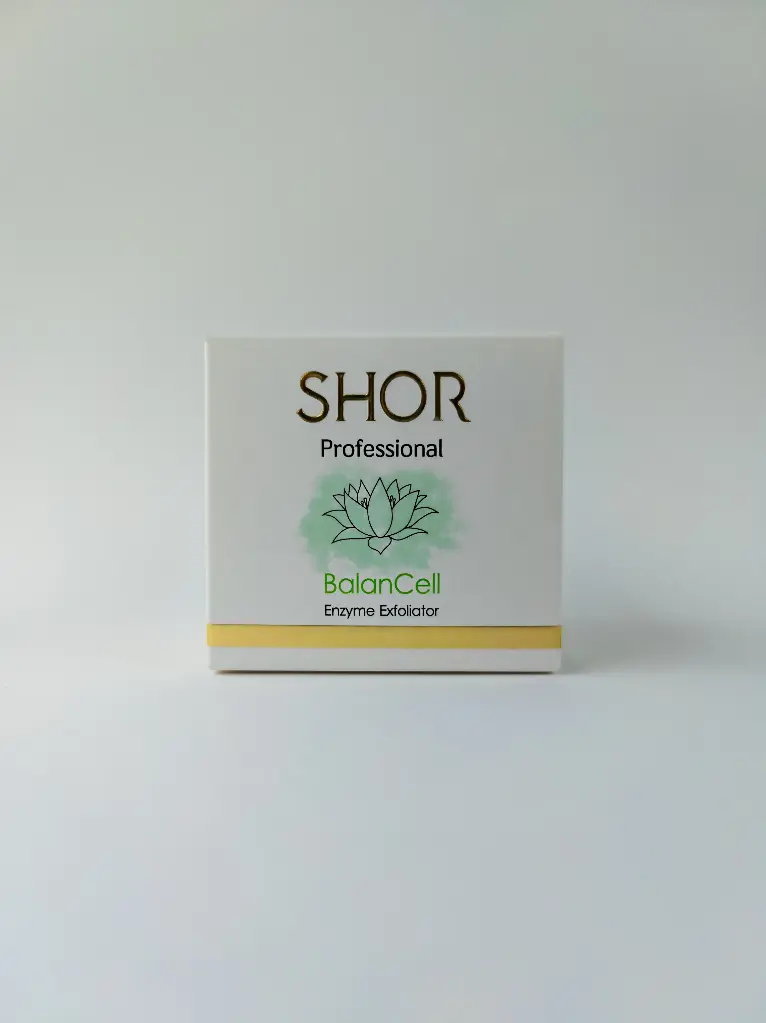 Enzyme Exfoliator 100 ml