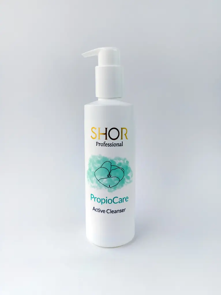 Active Cleanser 250 ml