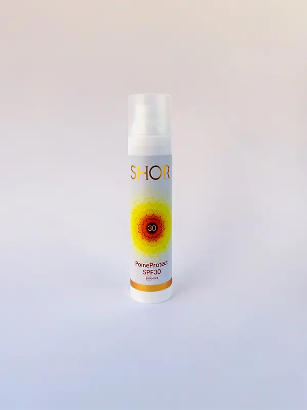 PomeProtect SPF-30 100 ml