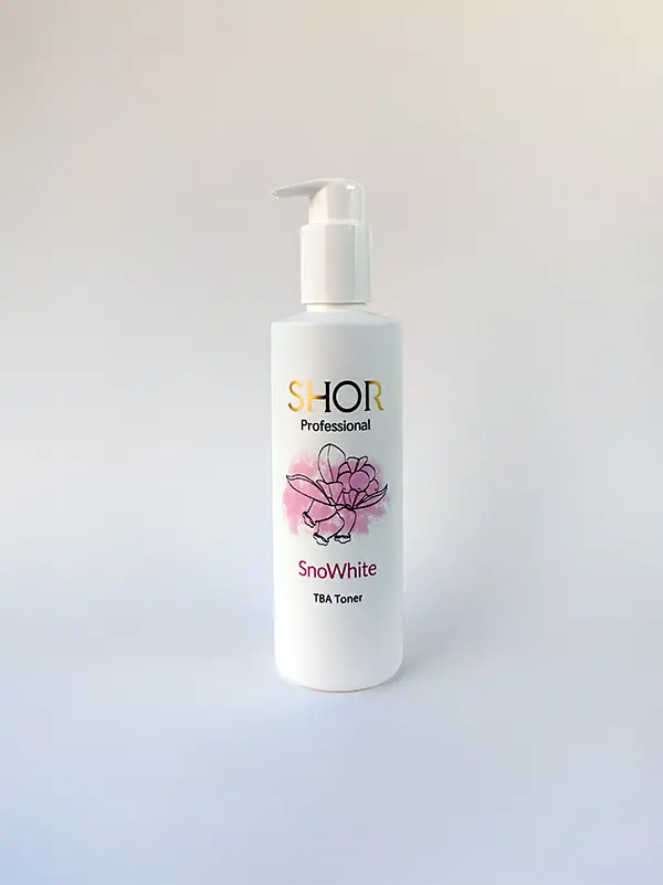TBA Toner 250 ml