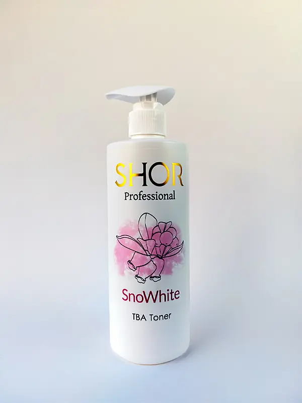 TBA Toner 500 ml