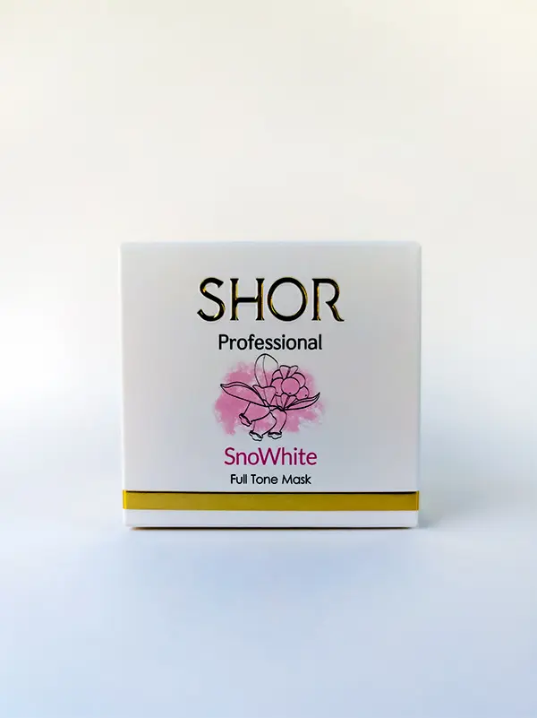 Full Tone Mask 100 ml