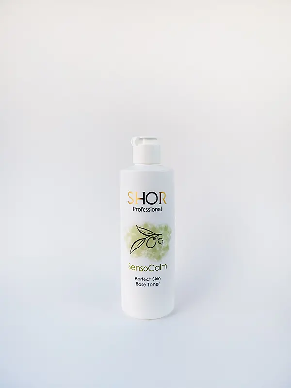 Perfect Skin Rose Toner 250 ml