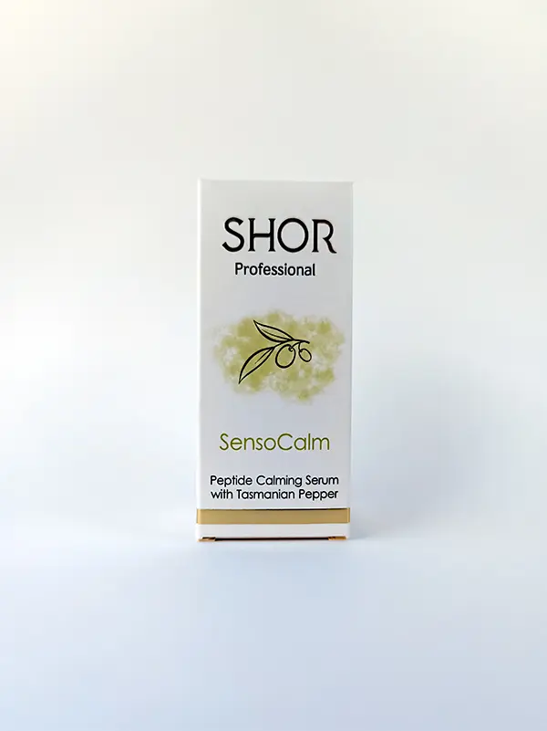 Peptide Calming Serum 30 ml
