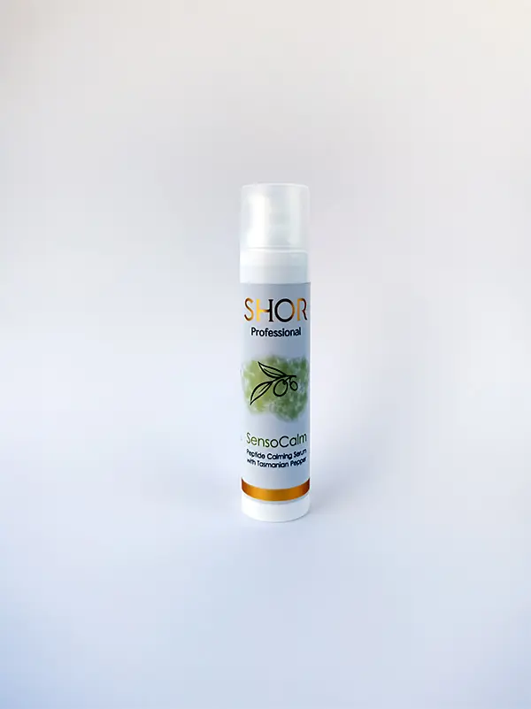 Peptide Calming Serum 100 ml