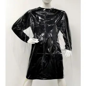 Polyeteeni kappa 135*90 cm, 50 kpl