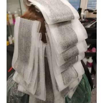 Termopaperi raitoja varten