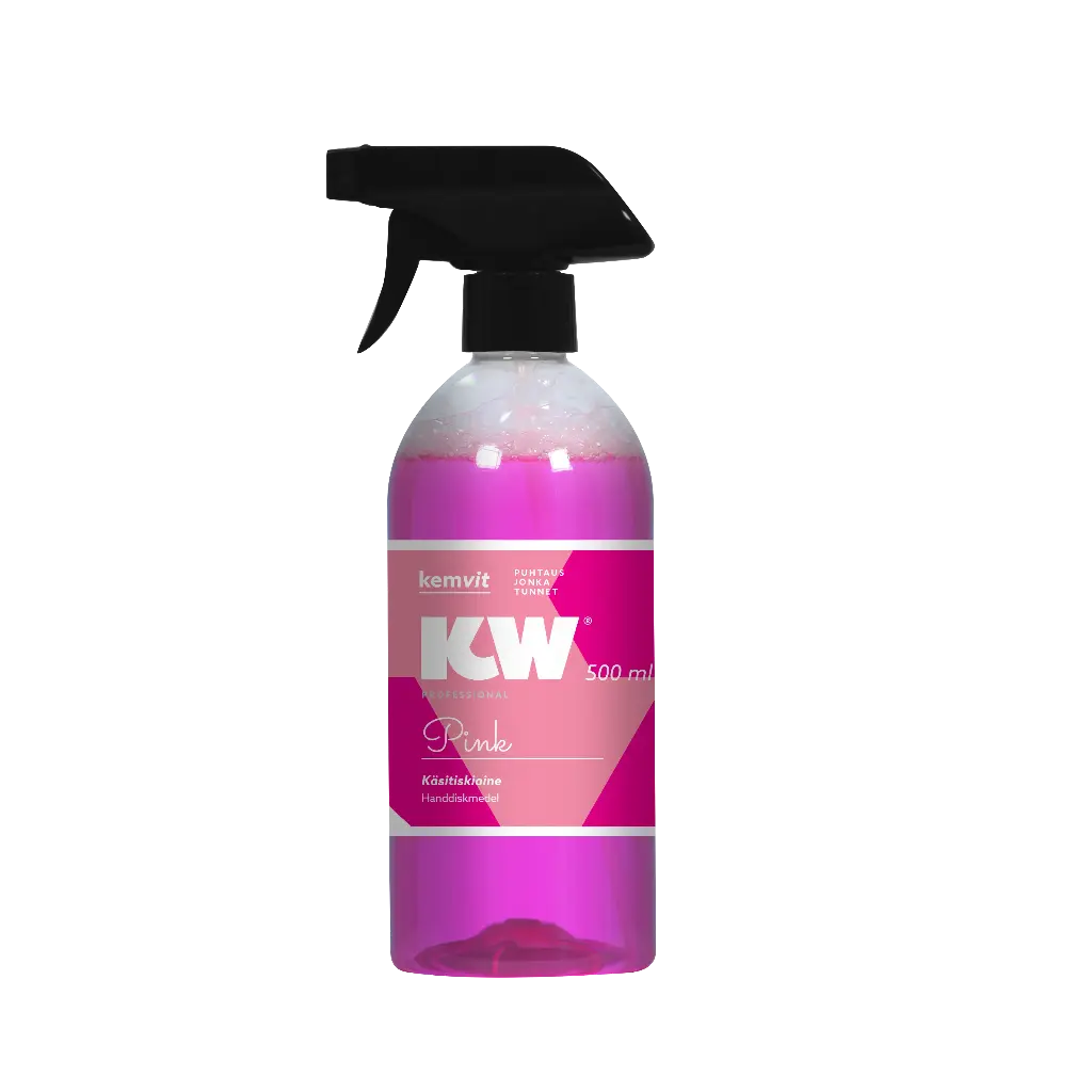 KW Pink 500ml