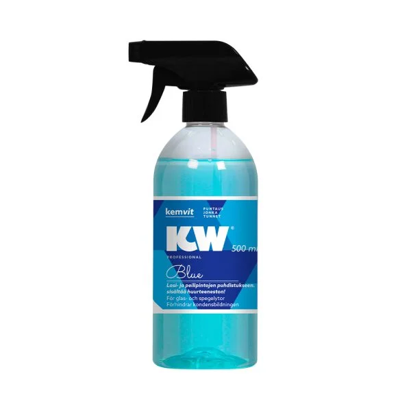 KW BLUE 500ml