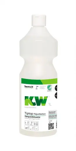[184751] KW TIPTOP Hajusteeton 1 L