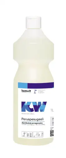 [183921] KW PERUSPESUGEELI 1 L