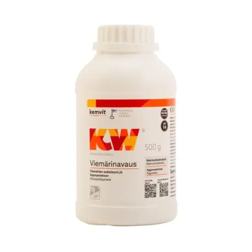 [1834305] KW VIEMÄRINAVAUS 500 g