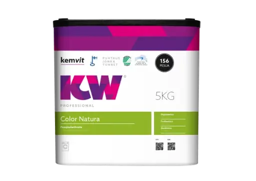 [184855] KW COLOR NATURA 5kg