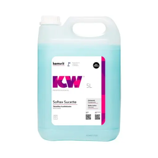 [183945] KW SOFTEX Sucette 5 L