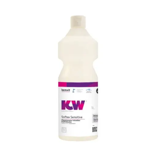 [184301] KW SOFTEX Sensitive 1 L