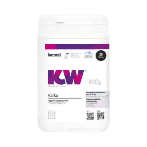 [1841608] KW VALKO 800g
