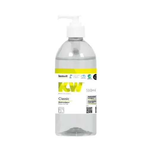 [1850005] KW CLASSIC 500 ml