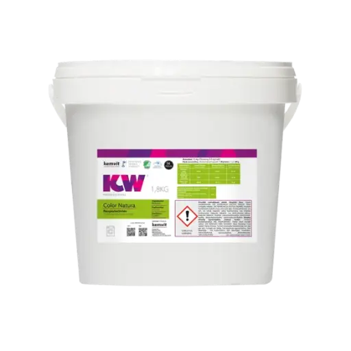 [183692] KW COLOR NATURA 1,8 kg
