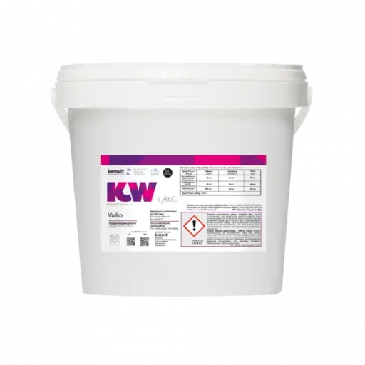 [183702] KW VALKO 1,8 kg