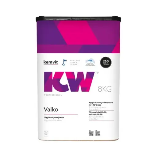 [183708] KW VALKO 8 kg