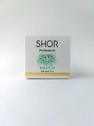 [2010100] Astringent Mask 100 ml
