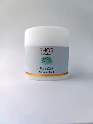 [2010250] Astringent Mask 250 ml