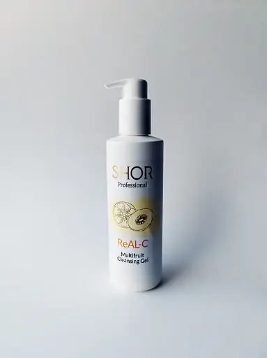 [4040250] Multifruit Cleansing Gel 250 ml