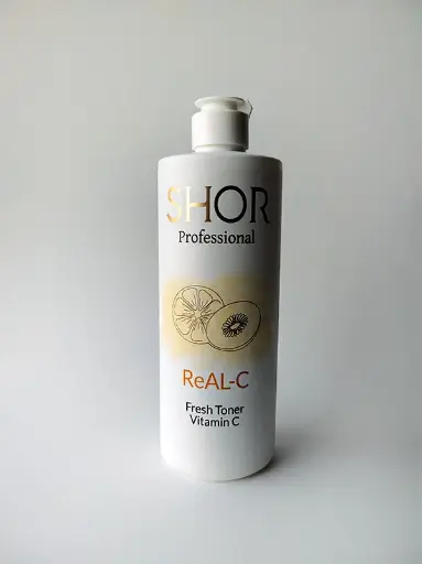 [7050500] Fresh Toner Vitamin C 500 ml