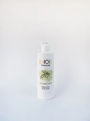 [7060250] Perfect Skin Rose Toner 250 ml