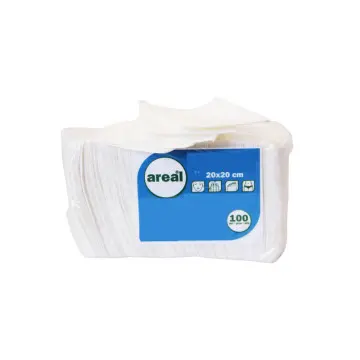 [203029] Nukaton liina 20x20 cm, 100 kpl