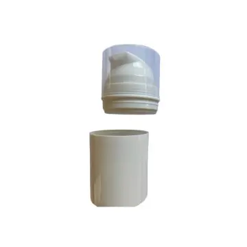 [105623] Airless purkki PRODIGIO 50 ml