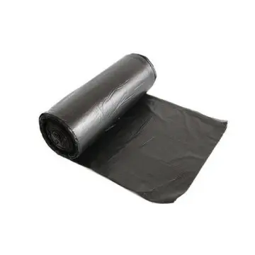 [206021] Roskapussit 30L, 50 kpl/rullassa