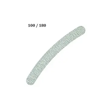 [70227] 100/180 kynsiviila Zebra