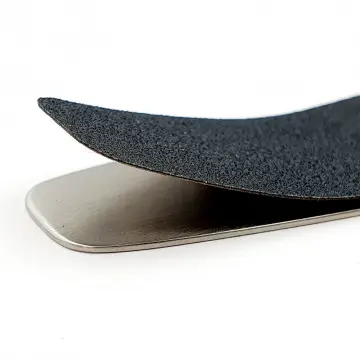 [3700] Kapea raspipaperi (2,5 cm) KARHEA, 100 kpl