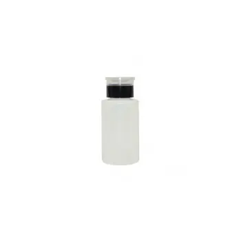 [500025172] Muovinen pumppupullo 200ml
