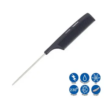 [10022] Metallipiikkikampa CO-005