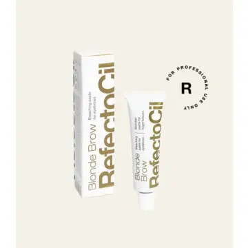 [57002] Refectocil kestoväri 0. blonde brow, 15 ml