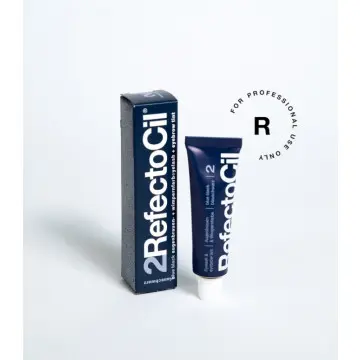 [57202] Refectocil kestoväri 2. blue black, 15 ml