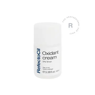 [57893] RefectoCil Oxidant 3% cream, 100 ml